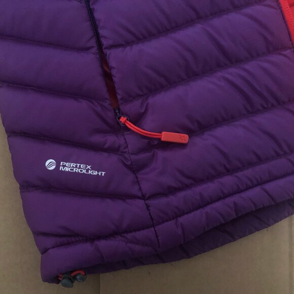 Rab Puffy Vest - Picture 7 of 8